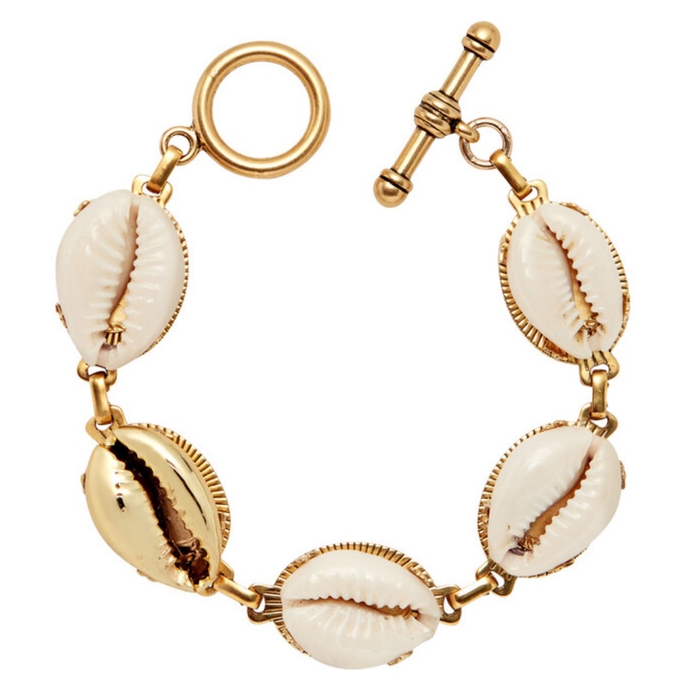 Brinker & Eliza All Summer Long Bracelet